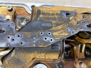 Гидроплита TAHOE ESCALADE 2017 YS K2UC L86 6.2