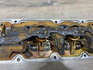 Гидроплита TAHOE ESCALADE 2017 YS K2UC L86 6.2