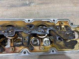 Гидроплита TAHOE ESCALADE 2017 YS K2UC L86 6.2