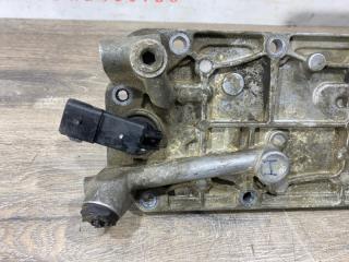 Гидроплита TAHOE ESCALADE 2017 YS K2UC L86 6.2