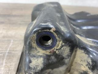 Поддон двигателя картер TAHOE ESCALADE 2017 YS K2UC L86 6.2