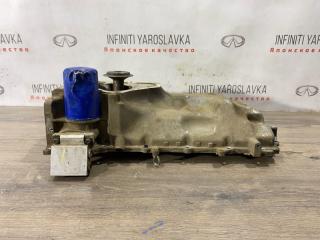 Поддон двигателя картер TAHOE ESCALADE 2017 YS K2UC L86 6.2