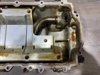 Поддон двигателя картер TAHOE ESCALADE 2017 YS K2UC L86 6.2