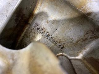 Поддон двигателя картер TAHOE ESCALADE 2017 YS K2UC L86 6.2