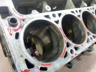 Блок двигателя TAHOE ESCALADE 2017 YS K2UC L86 6.2