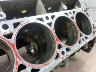 Блок двигателя TAHOE ESCALADE 2017 YS K2UC L86 6.2