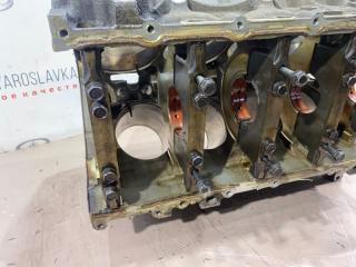 Блок двигателя TAHOE ESCALADE 2017 YS K2UC L86 6.2