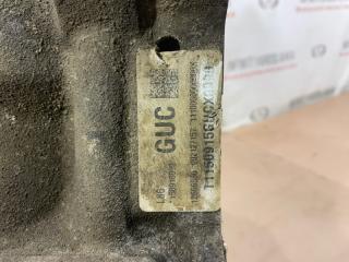 Блок двигателя TAHOE ESCALADE 2017 YS K2UC L86 6.2