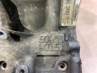 Блок двигателя TAHOE ESCALADE 2017 YS K2UC L86 6.2