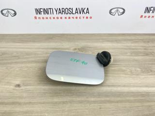 Запчасть лючок бензобака Lexus LS460 460L LS600H 600HL
