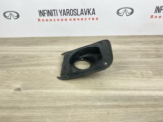 Запчасть пыльник горловины топливного бака Lexus LS460 460L LS600H 600HL