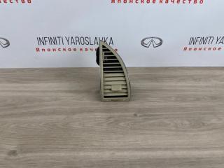 Дефлектор воздуховода правый INFINITI QX80 QX56 2011