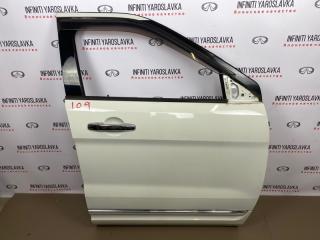 Дверь передняя правая Ford EXPLORER 5 2011