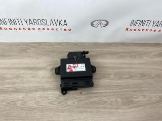 Запчасть преобразователь напряжения Volkswagen Touareg 2011