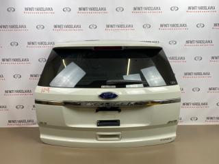 Крышка багажника Ford EXPLORER 5 2011