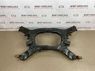 Подрамник задний Infiniti FX50S FX30D QX70S 2010 S51 VK50VE 554001CF0D контрактная