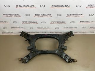 Подрамник задний FX50S FX30D QX70S 2010 S51 VK50VE