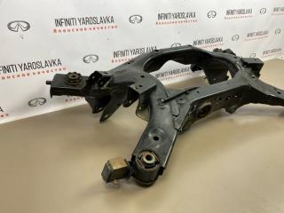 Подрамник задний FX50S FX30D QX70S 2010 S51 VK50VE