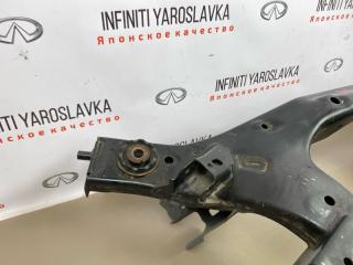 Подрамник задний FX50S FX30D QX70S 2010 S51 VK50VE