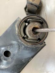 Подрамник задний Infiniti FX50S FX30D QX70S S51 VK50VE