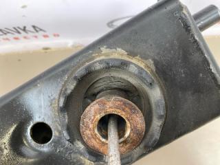 Подрамник задний FX50S FX30D QX70S 2010 S51 VK50VE