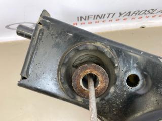 Подрамник задний FX50S FX30D QX70S 2010 S51 VK50VE