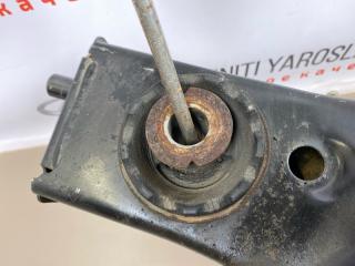 Подрамник задний FX50S FX30D QX70S 2010 S51 VK50VE