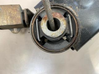 Подрамник задний FX50S FX30D QX70S 2010 S51 VK50VE