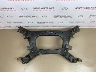 Подрамник задний FX50S FX30D QX70S 2010 S51 VK50VE