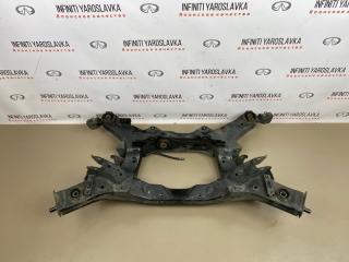 Подрамник задний FX50S FX30D QX70S 2010 S51 VK50VE