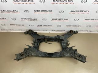 Подрамник задний FX50S FX30D QX70S 2010 S51 VK50VE