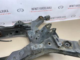 Подрамник задний FX50S FX30D QX70S 2010 S51 VK50VE