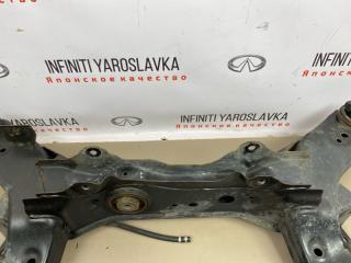 Подрамник задний FX50S FX30D QX70S 2010 S51 VK50VE