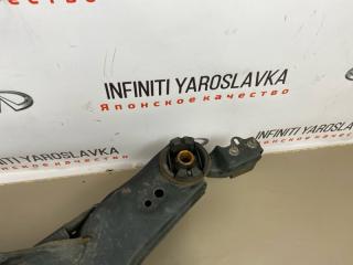 Подрамник задний FX50S FX30D QX70S 2010 S51 VK50VE