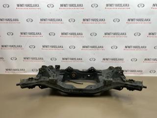 Подрамник задний FX50S FX30D QX70S 2010 S51 VK50VE