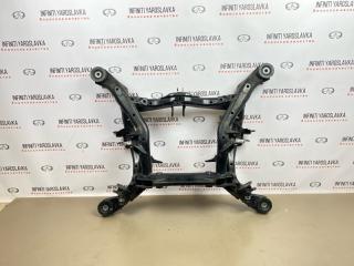 Подрамник задний Touareg Cayenne 2011 7P5 958 CGRA