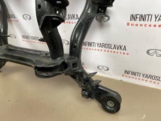 Подрамник задний Touareg Cayenne 2011 7P5 958 CGRA