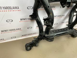 Подрамник задний Touareg Cayenne 2011 7P5 958 CGRA