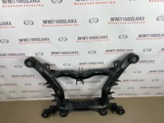 Подрамник задний Touareg Cayenne 2011 7P5 958 CGRA