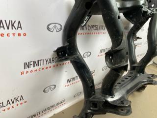 Подрамник задний Touareg Cayenne 2011 7P5 958 CGRA