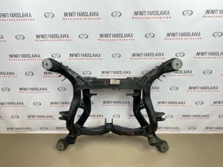 Подрамник задний Touareg Cayenne 2011 7P5 958 CGRA