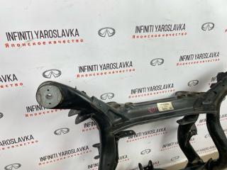 Подрамник задний Touareg Cayenne 2011 7P5 958 CGRA