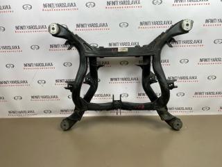 Подрамник задний Touareg Cayenne 2011 7P5 958 CGRA