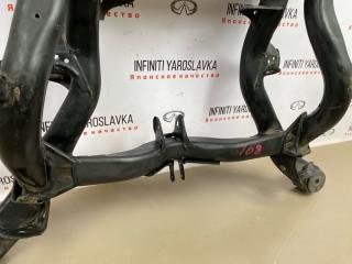 Подрамник задний Touareg Cayenne 2011 7P5 958 CGRA