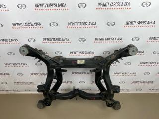 Подрамник задний Touareg Cayenne 2011 7P5 958 CGRA