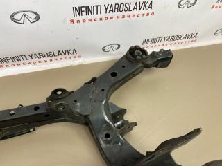Подрамник задний G37 Coupe 2008 CV36 VQ37VHR Подрамник задний G37 Coupe 2008 CV36 VQ37VHR