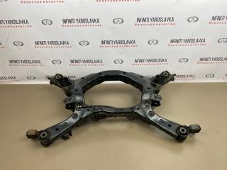 Подрамник задний G37 Coupe 2008 CV36 VQ37VHR