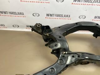 Подрамник задний G37 Coupe 2008 CV36 VQ37VHR