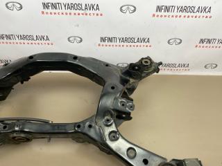 Подрамник задний G37 Coupe 2008 CV36 VQ37VHR