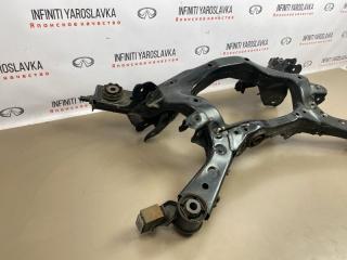 Подрамник задний G37 Coupe 2008 CV36 VQ37VHR